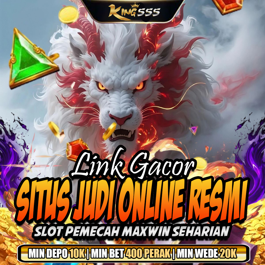 KING555 Login :Petualangan Bermain Game Online Penuh Kemenangan Besar !